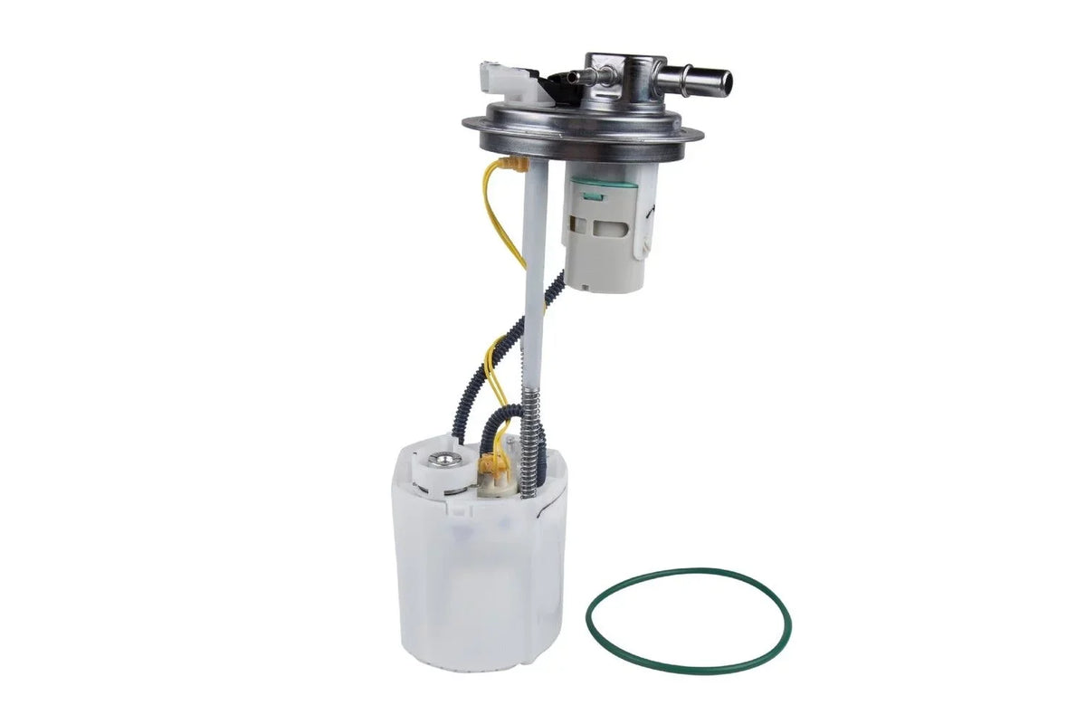 Genuine CHEVROLET Fuel GMC Pump SILVERADO, GM 2014-2018 2014-2018 Parts SIERRA Module select: Assembly M100264 Fits