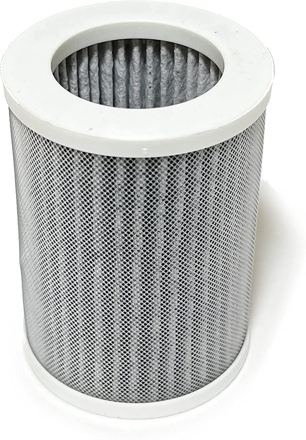 True Portable Mini (PEPERSAP), Filters 3-in-1 Packs Carbon Purifier HEPA Pure Air Compatible Replacement Enrichment Activated with with Purezone 8