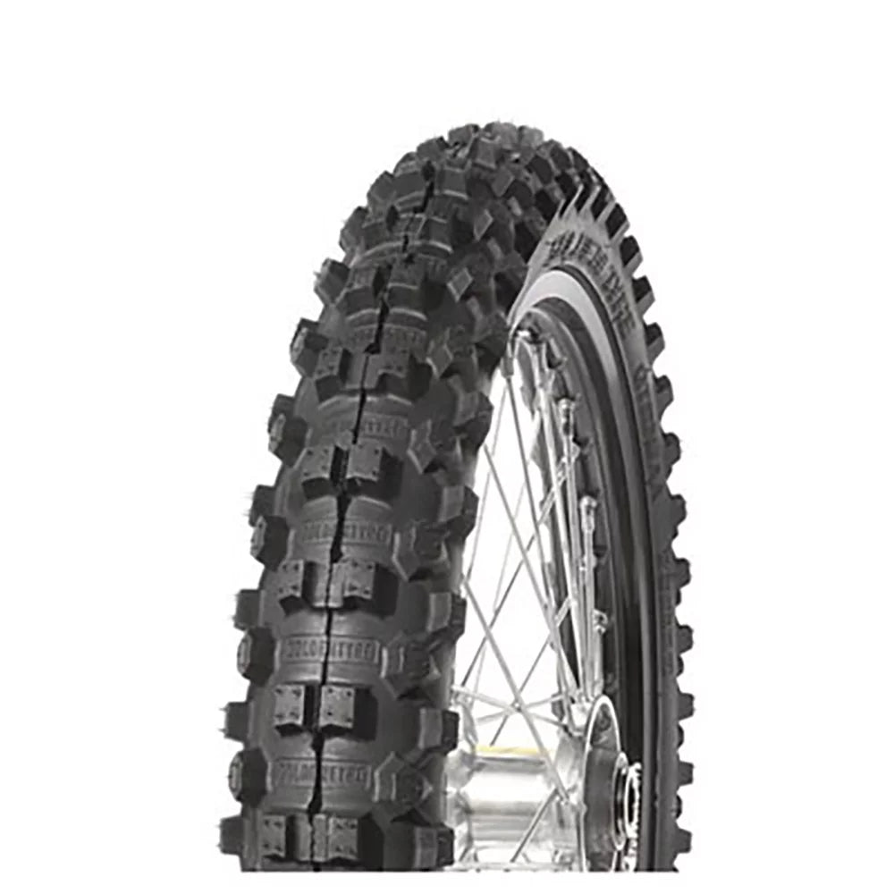 Enduro 250 90/90x21 GoldenTyre GT216AA Sherco Tire With 2017 Compatible SCF