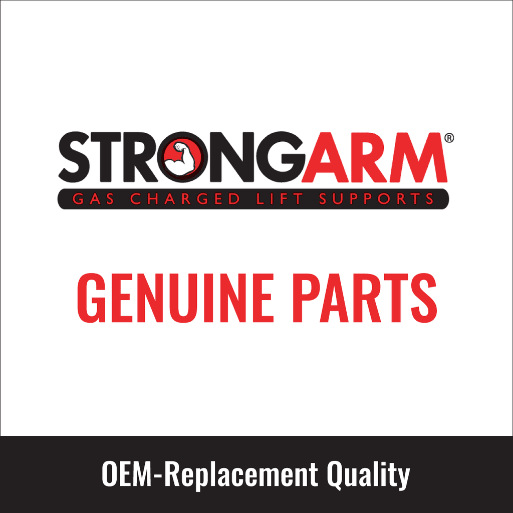 1994-2004 2 Strong Lid MUSTANG SG304019 FORD Supports Fits 6803 pc Lift Compartment for Body F4ZZ63406A10A Trunk Arm select: