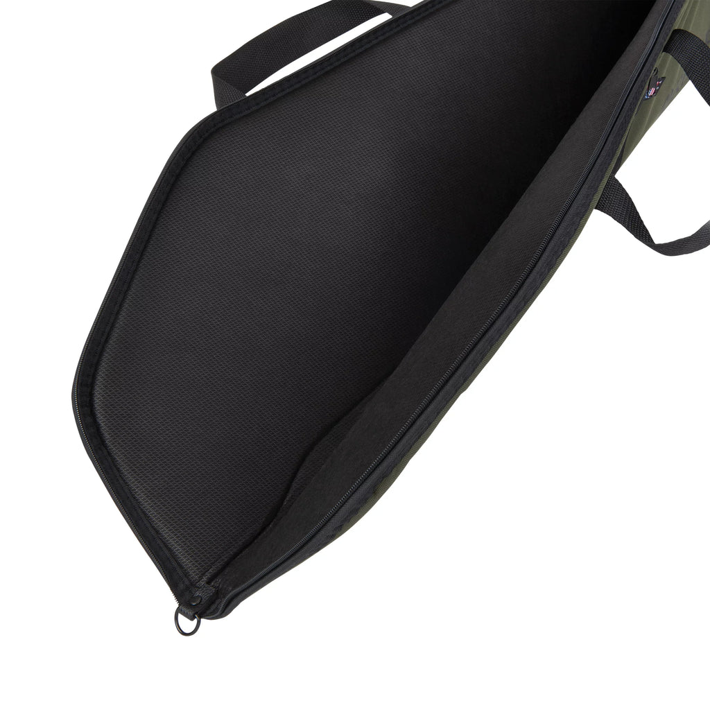 10.5 Case, Ruger Olive Gun 41 10/22 x In, In