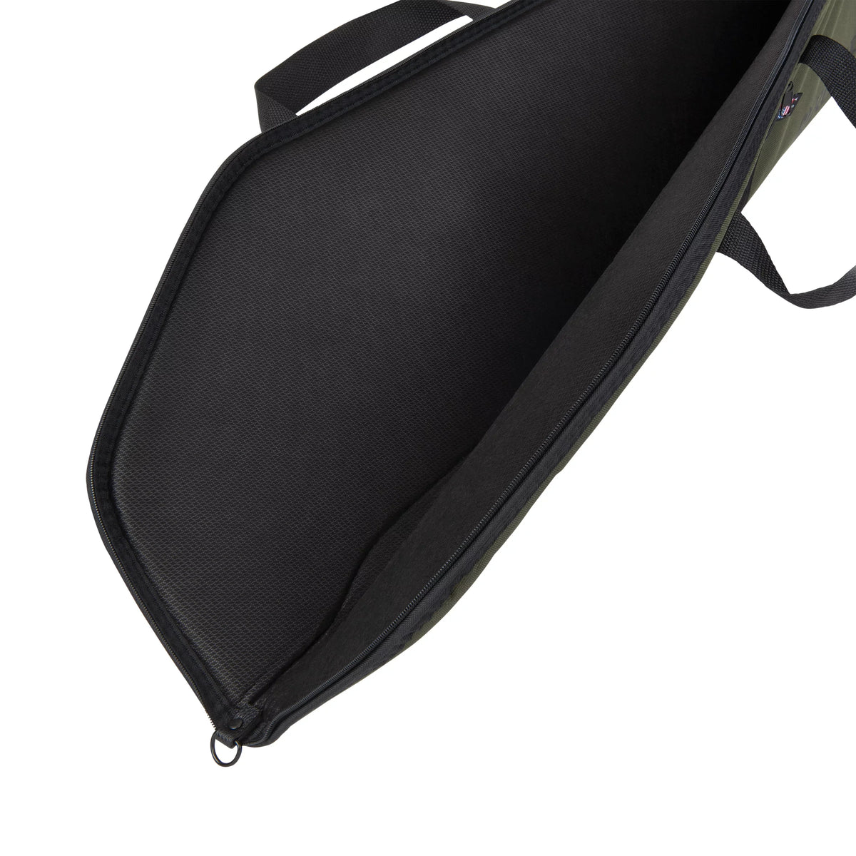 10.5 Case, Ruger Olive Gun 41 10/22 x In, In