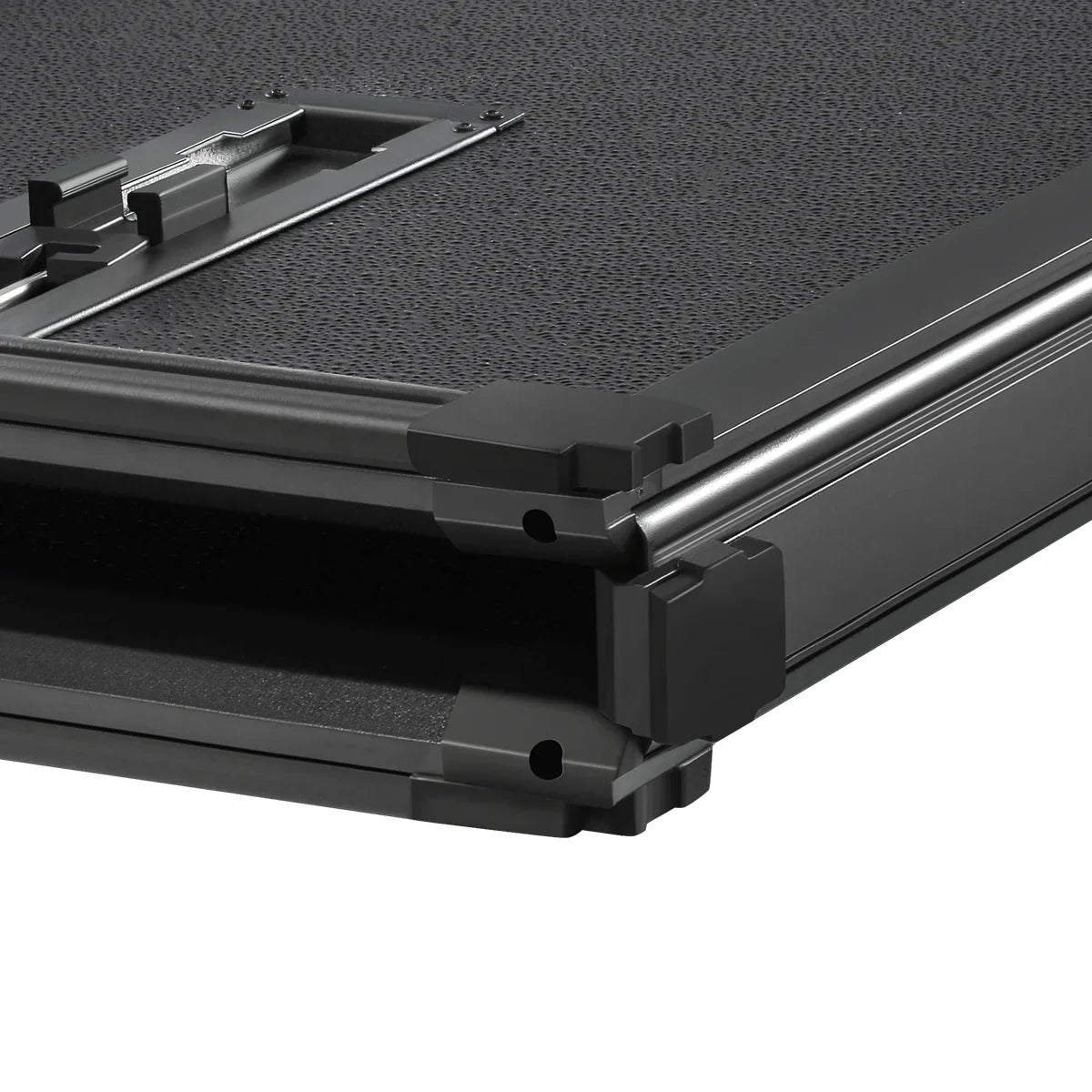 Auto 1500 1500 Ram 19-22 Fold 2500 10-16 3500 Fits Beds / Short Cover Tri Drive Dodge Ram 09-18 Tonneau 5.7Ft Ram Hard / Bed Classic Truck