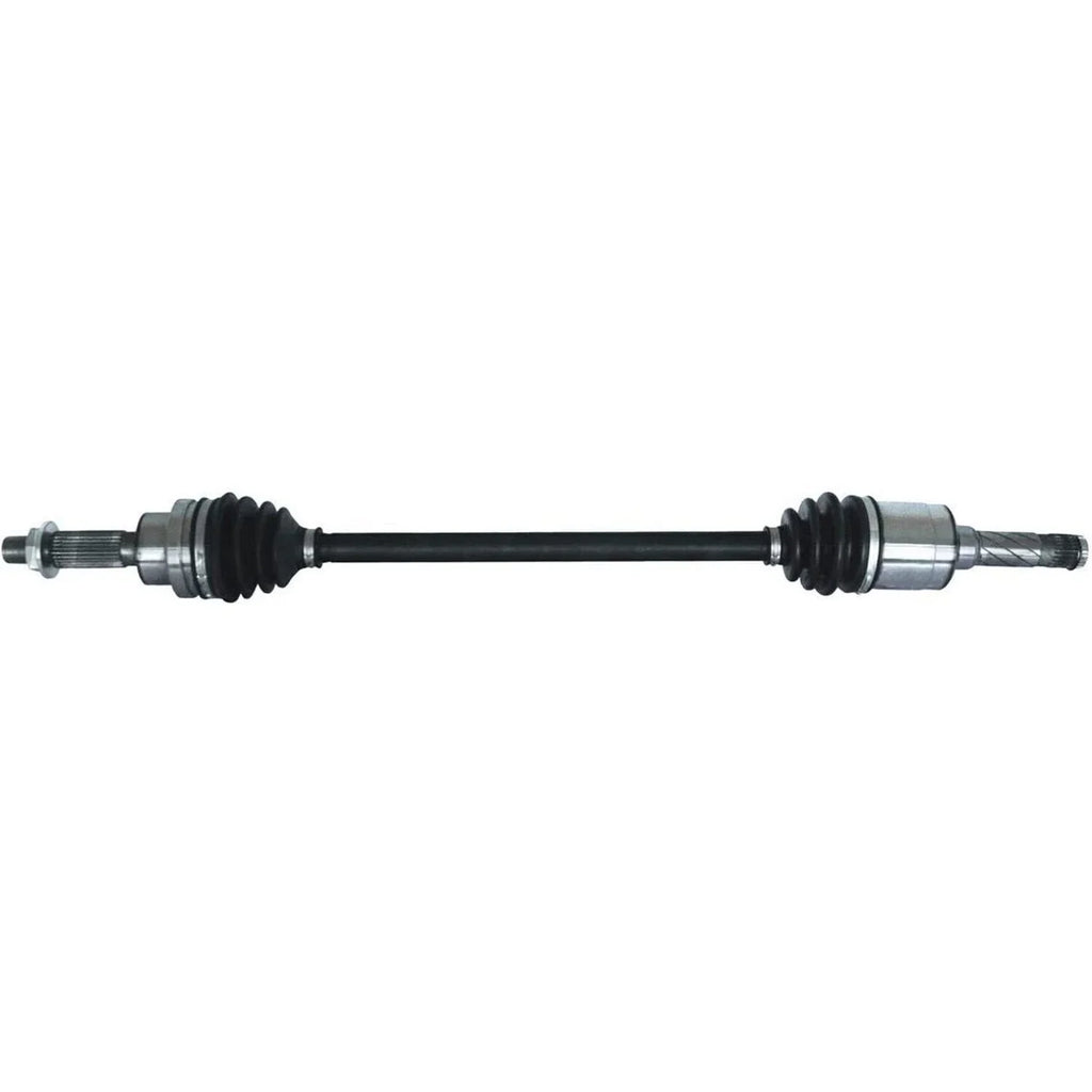 Axle for CV Detroit Driver Escape - 2013 Axle 2015 AWD Shaft Left Rear Ford Drive 2014 Side Replacement