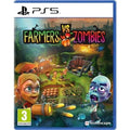 5] Farmers vs. NEW PlayStation Zombies [Sony