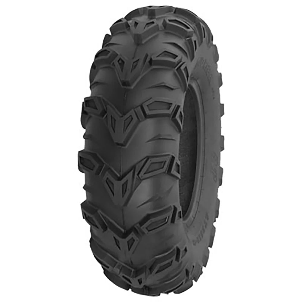 Cat Tire Mud 2020 TRAIL 25x8-12 Compatible Rebel WILDCAT Arctic 700 Sedona With