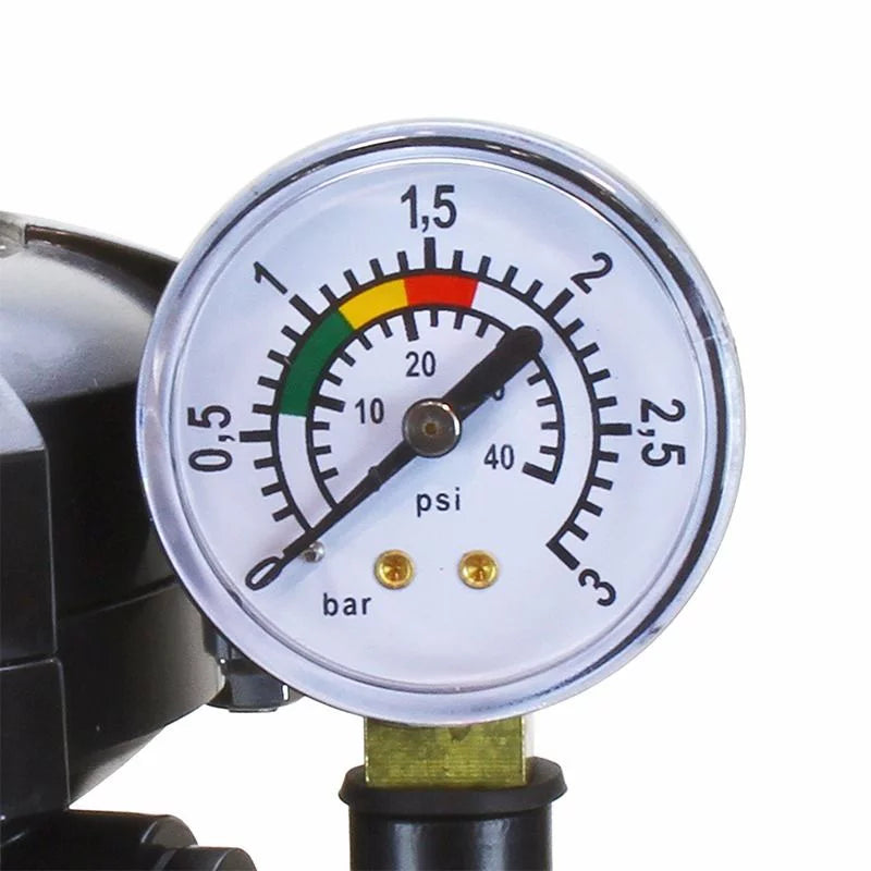 4500GPH System Sand Filter 1.5HP Filter XtremepowerUS Multi-Port inch Pool Aboveground Set Pump 19" with