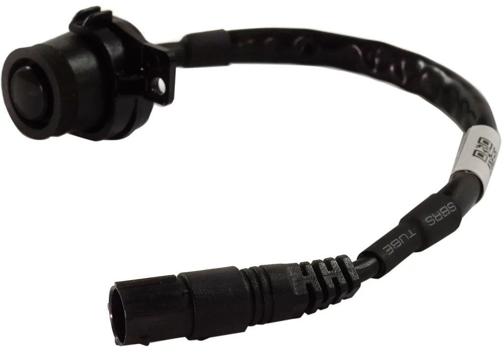 300 Chrysler Back Compatible Camera with Up 2015-2019