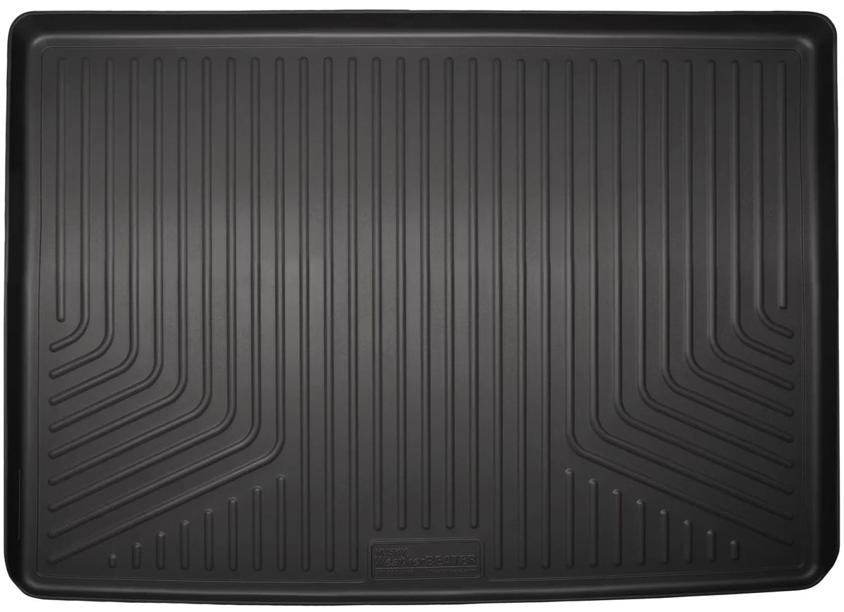 3rd Behind with Black GMC 28221 Cadillac 2015-19 XL Seat Escalade Yukon 2015-19 Compatible RealTruck ESV, Chevrolet Suburban, Husky by Liner 2015-19 Cargo -