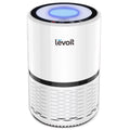 Filter LV-H132 Air and with True Bacteria, Hepa Purifier LEVOIT More for Smoke,