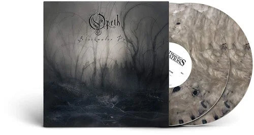 '- Anniversary Opeth Edition) - Park (20th - Blackwater Vinyl Heavy Metal