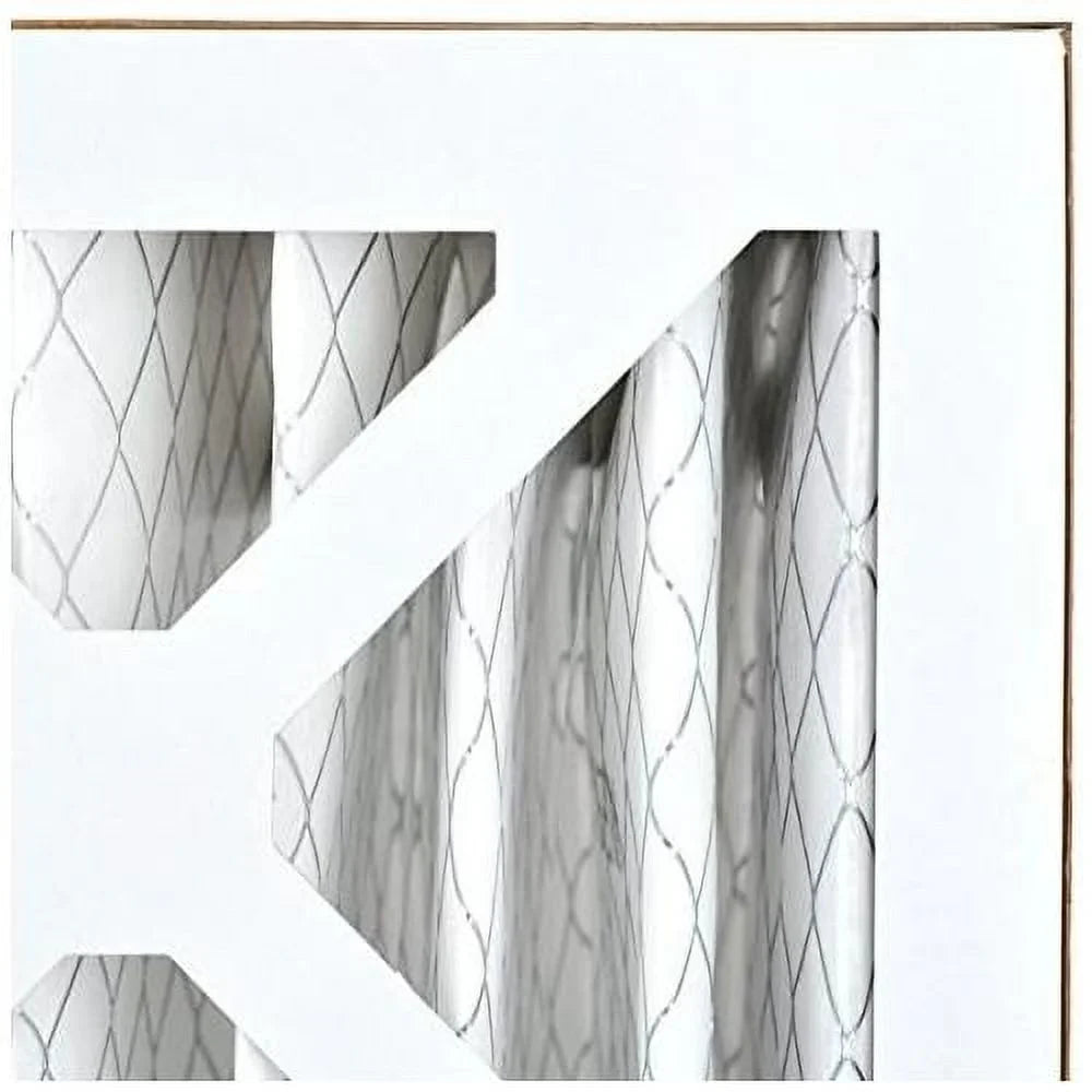 The 16X25x5 HVAC -1056 For 2-Pack, In Air 11 Amana Allergy AC Filter Furnace Replacement AMP--1056, Goodman Made MERV