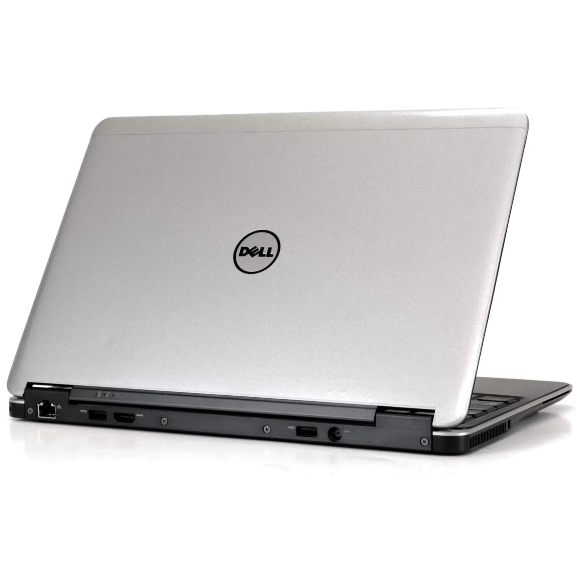 Gen Latitude Used i5 4GB 10 Bit Core 128GB 4 Home Dell Laptop Intel Windows E7240 64 SSD RAM Dual