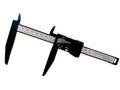 Jaw Caliper Long Vernier 150Mm Digital 6"