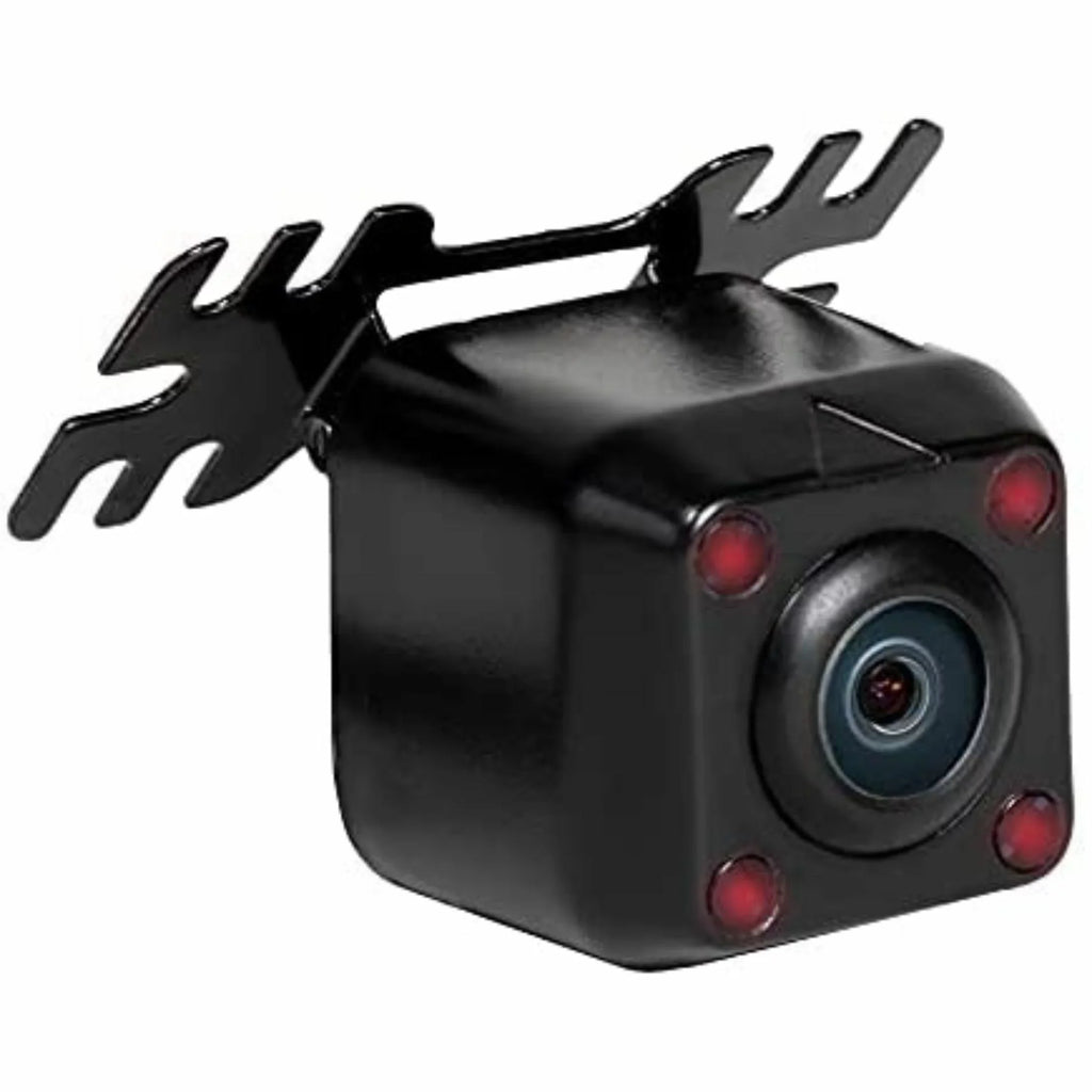 Forward Rydeen New Facing cm-LED4 Black LED Infrared Backup Camera MINy - and