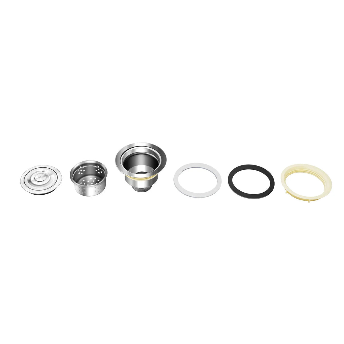 Prep Bowls Steel w/ Commercial Kitchen Catering Catering Utility w/Faucet Stainless Table Kitchen 2 Sink Bowls Home Prep 304 Drainboard Kitchen Sink Catering Sink +Shelf Bowl Prep 2 Table Bowl