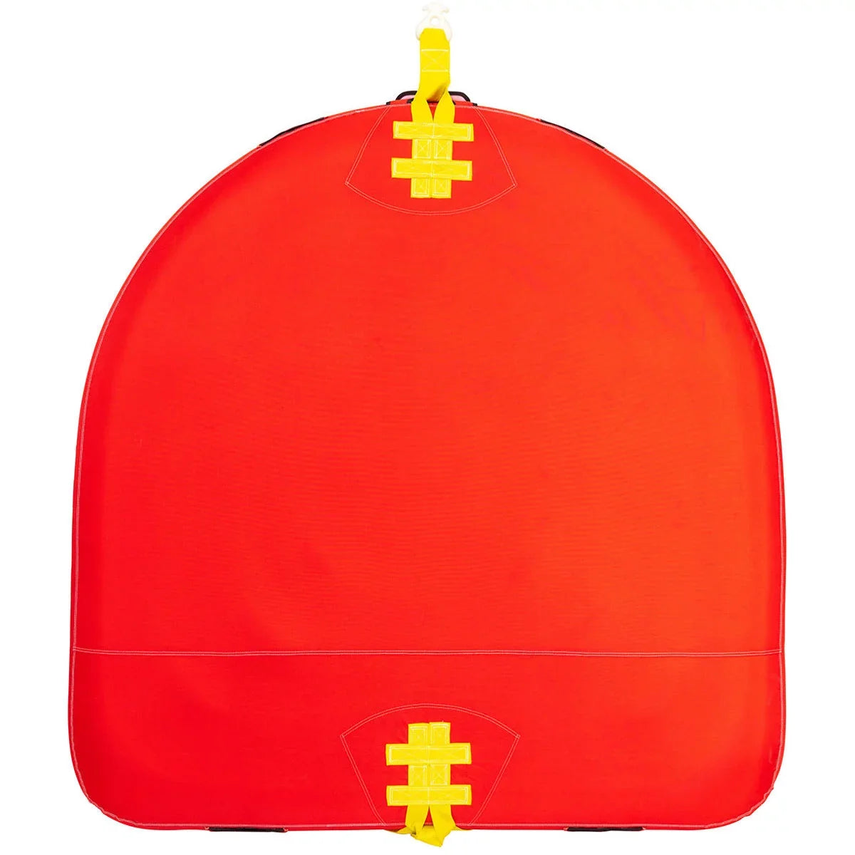 HD, Red/Yellow, 3 Mable Super Airhead Rider Airhead