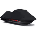 for RXP PWC 2008 SKI BLACK Sea 2007 Cover Sea-Doo 600D Compatible Bombardier 155 Doo JET