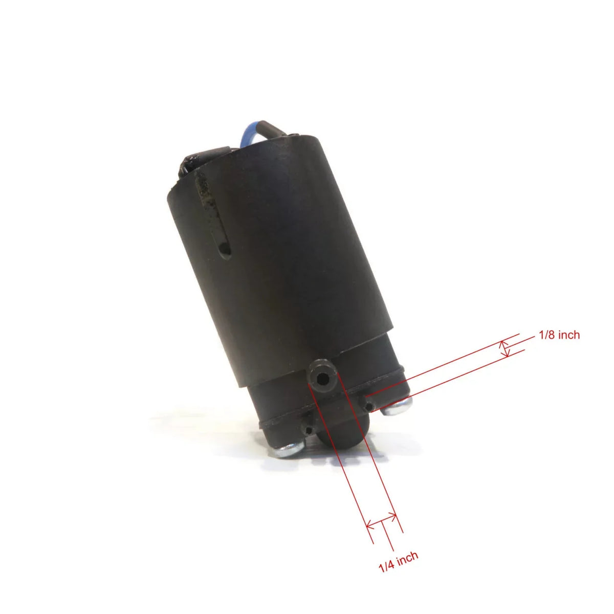 Kit The 1999 HP Solenoid E15EL4EEB, For Shop Boat E15R4EEB 15 Evinrude | E15EBL4EEB, Primer ROP