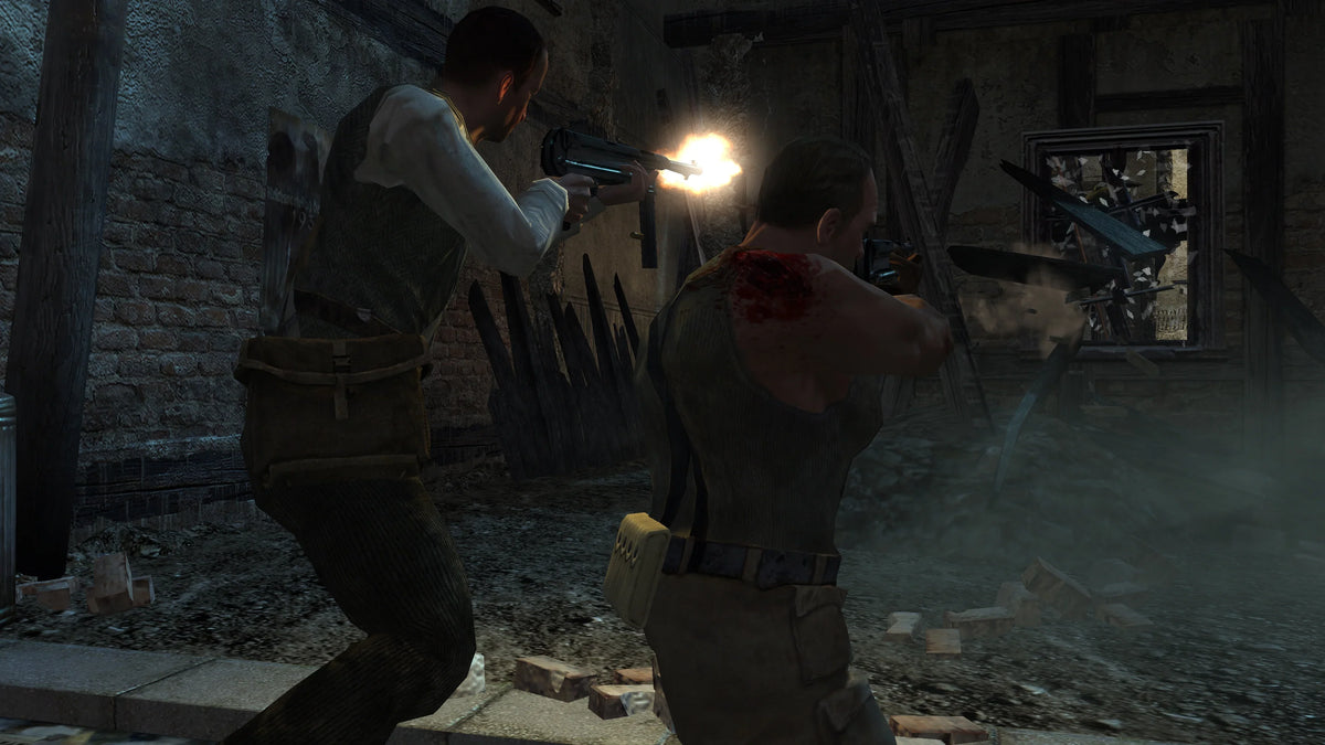 360) (Xbox Wolfenstein Activision