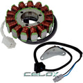 GSX-R1000 2006 Suzuki GSXR1000 Coil for Pickup GSX R1000 With Stator 2005