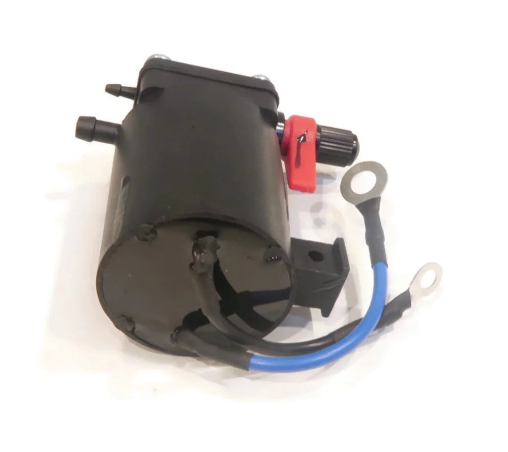 Kit The 1999 HP Solenoid E15EL4EEB, For Shop Boat E15R4EEB 15 Evinrude | E15EBL4EEB, Primer ROP