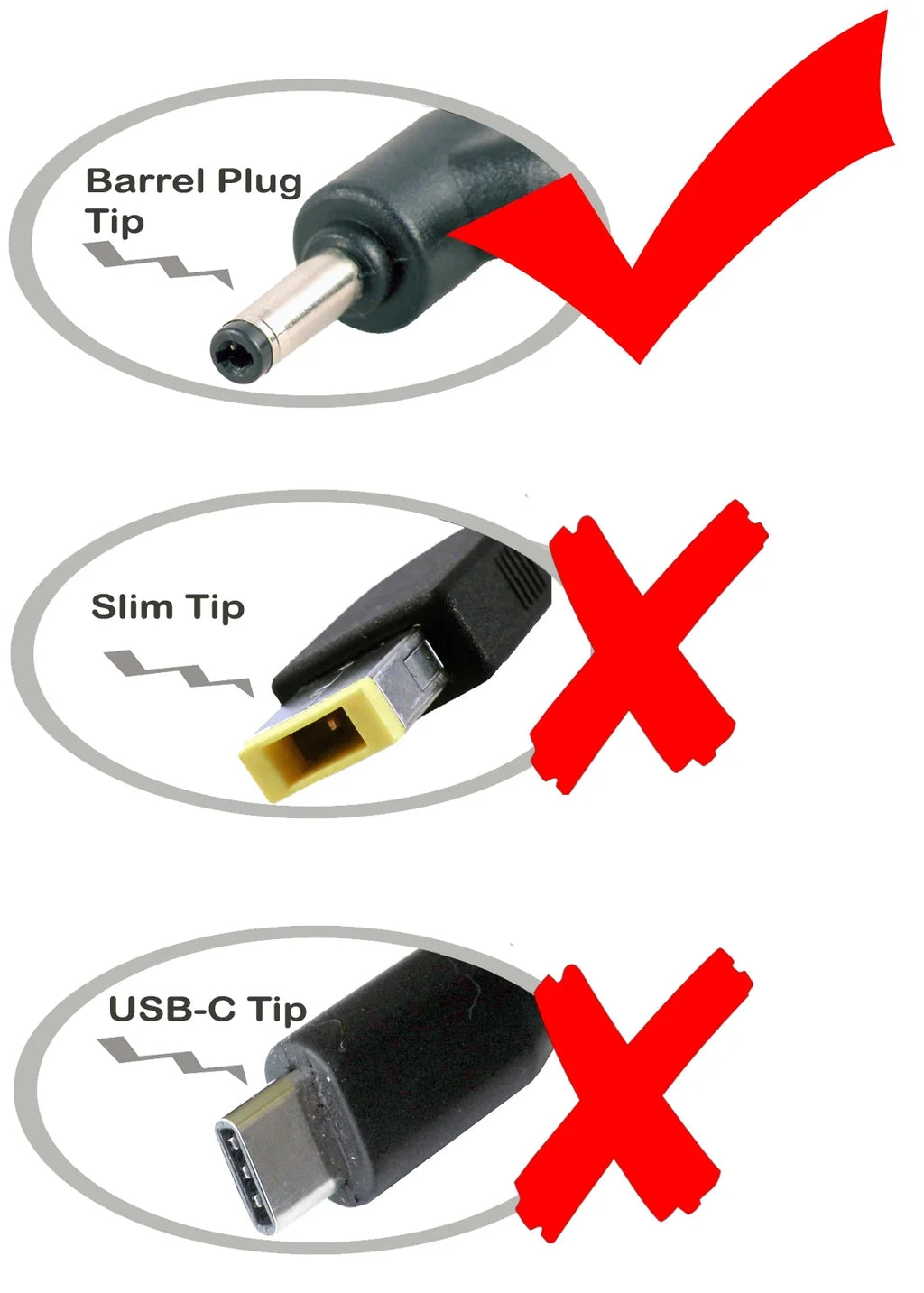 ADP-45DW Lenovo Ideapad 100-15IBD, AC 5A10H43632, iTEKIRO 100-15IBY; 100, 5A10H42923, 5A10H43630, for 5A10H42919, PA-1450-55LL Adapter GX20K11838, BA, 100-14IBY, ADL45WCC, 5A10H42921, 5A10H43625,