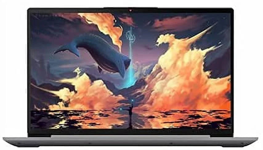 w/Accessories i5-1135G7 Xe Wi-Fi 3 IdeaPad Camera, Fingerprint, Lenovo Graphics, IPS 15.6" 2021 Type-C, FHD 6, | Display, Iris (>i7-1065G7), 512GB Touchscreen (20GB Laptop, PCIe RAM SSD)