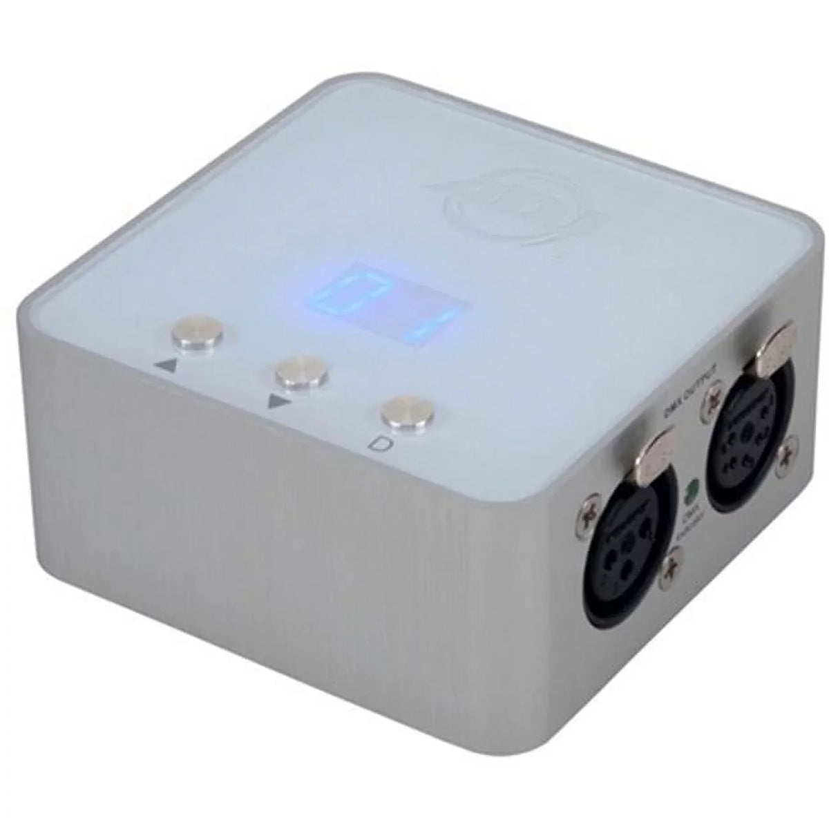 gHz MyDMX Software 3.0 1 ADJ Control