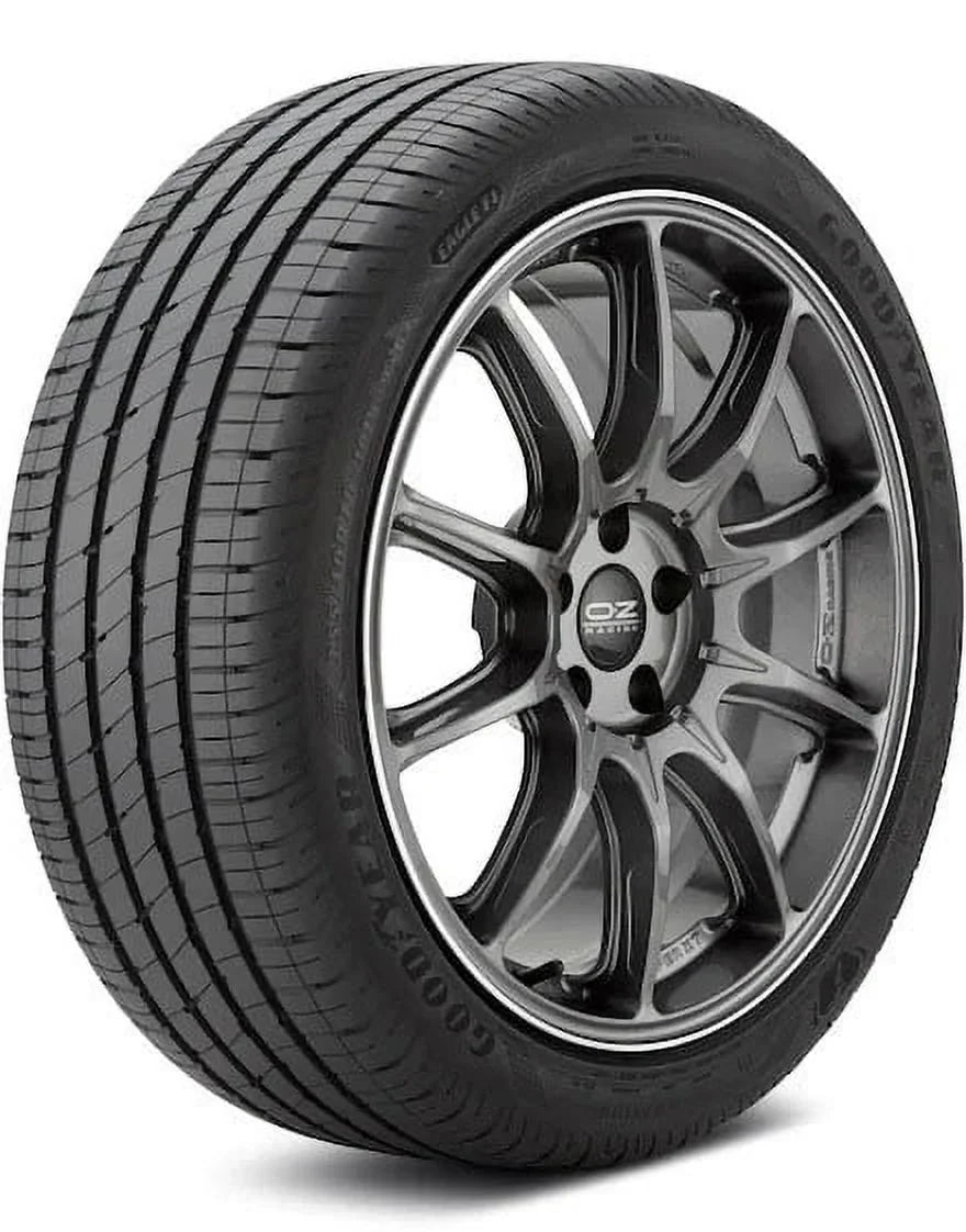 Asymmetric Fits: Tire RS5 Corvette Eagle 2018-19 Z06 Season ROF 275/30R20 2023 97Y Goodyear 5 F1 Base, Audi Chevrolet XL All Passenger