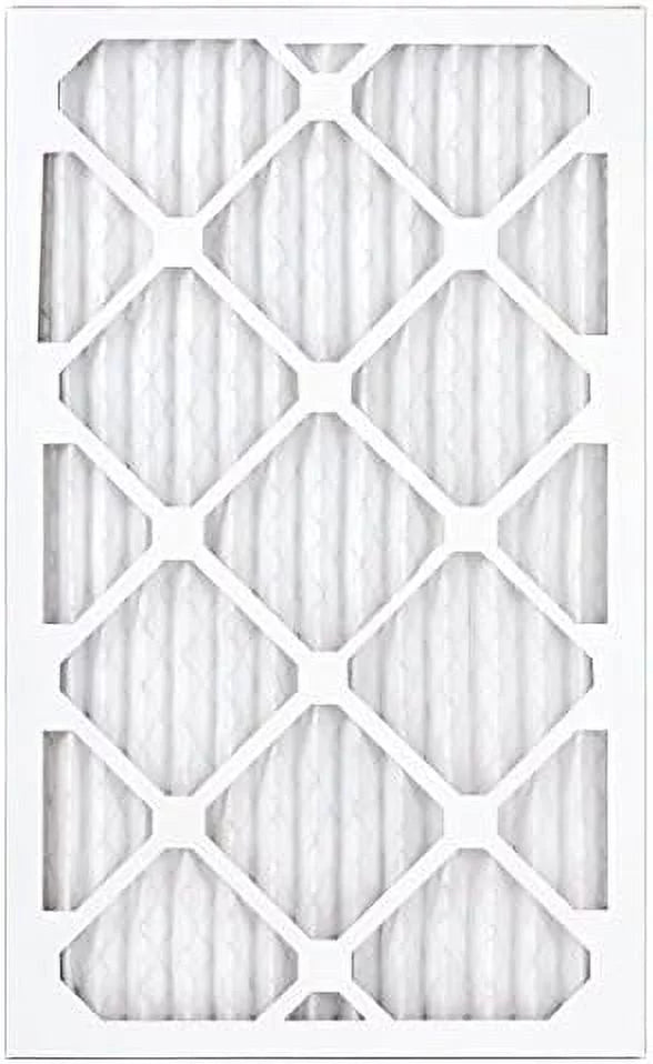 In Filter The 11 Filter, AC Allergy Air Furnace MERV HVAC Made Air Pleated 4-Pack