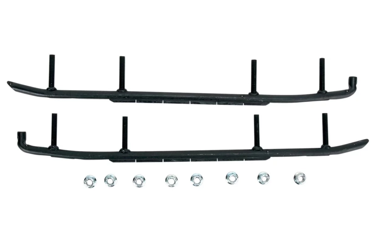 (YAM-R2226-90) G-Force Wear Bars 9" Stud Boy Carbide