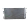 '- Hyundai 2018 AC 2016 Buyautoparts Tucson 2017 For New A/C Condenser