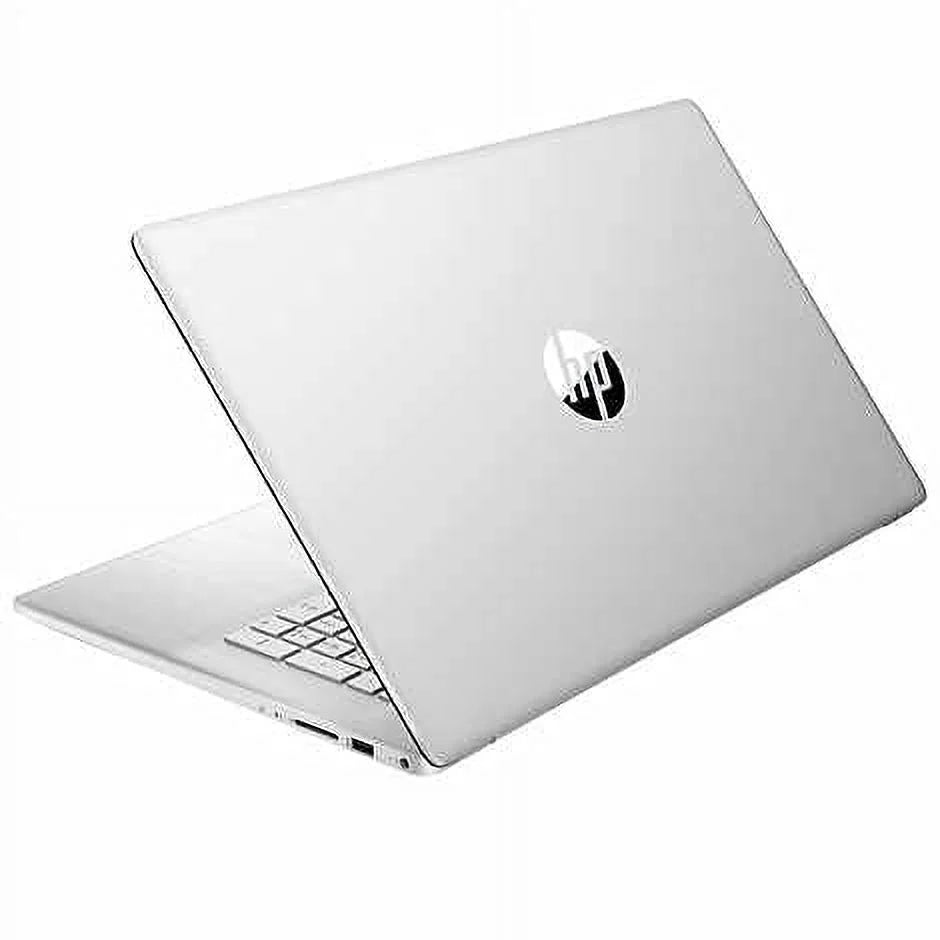 | 17.3" IPS NVMe RAM Webcam | HP HDMI Intel 12GB | Iris & | Pro i5-1135G7 | | Display 11 | | 2022 512GB Laptop Windows Intel 4-Core Gen Thin | Xe Light FHD Graphics Backlit SSD 11th USB-C KB DDR4