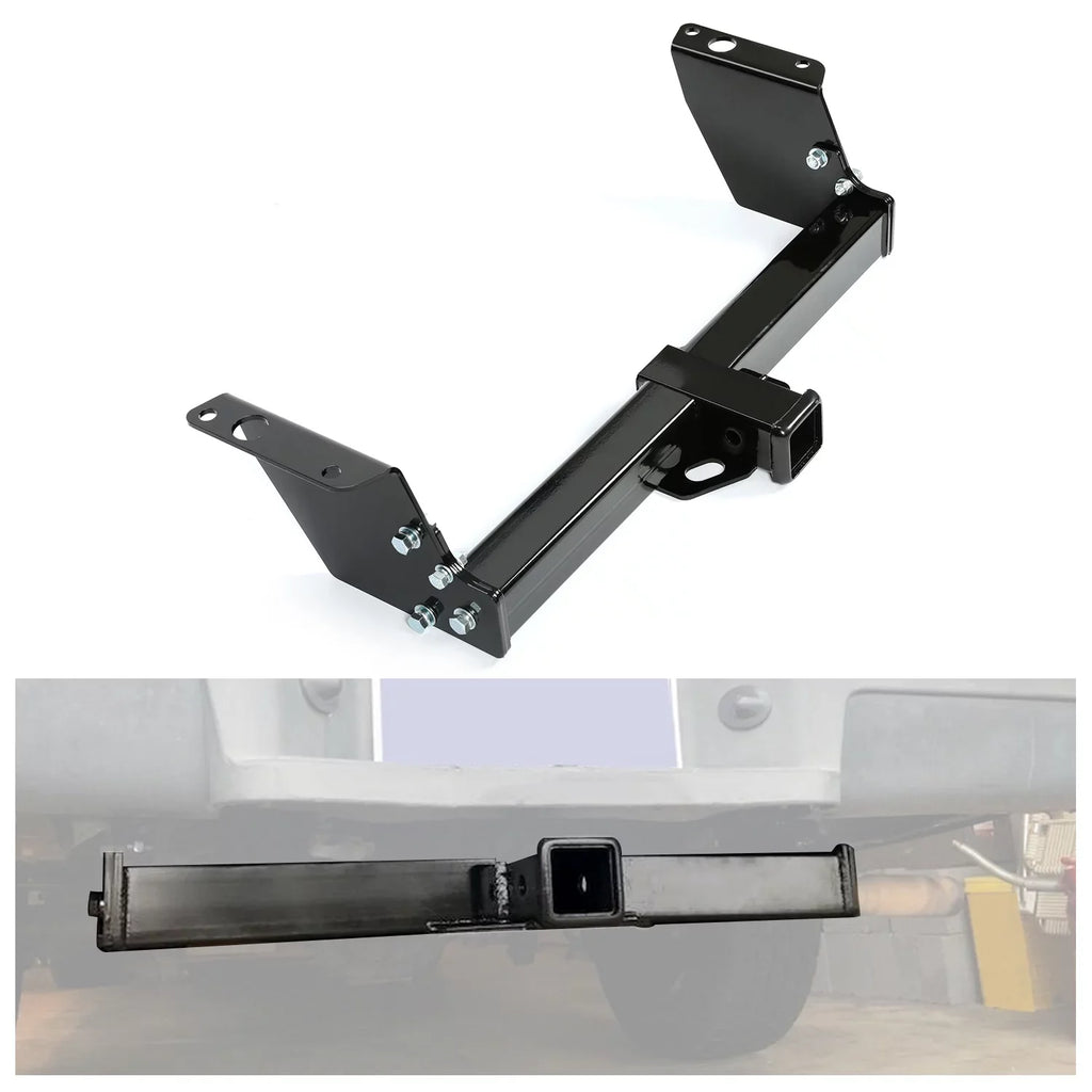Ranger Class Ford - Kojem 1994-2010 Tow Pickup Receiver 1983 for 2" Mazda 3 B3000 Trailer B4000 2012 Hitch B2300