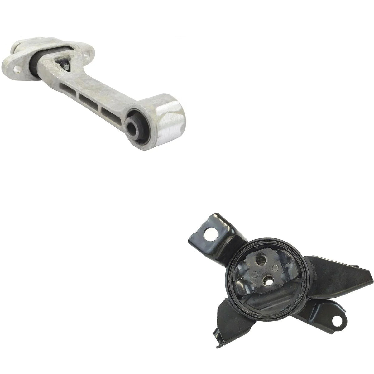 Compatible Transmission Sport Strut Front Sorento with Santa AWD 2.4L A71092 A71045 Torque Left Advance Sorento, 3.3L Fe Kia 2PCS 2013-2018 and Mount Set Automatic LX Hyundai CF