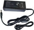 / AC Mixer Model AD153200 Recorder PS Fits DC Cable Adapter DCR302 3-Channel Audio For Cord Global / Power DC-R302 UpBright Supply Battery NEW Stereo # Fostex AD15-3200