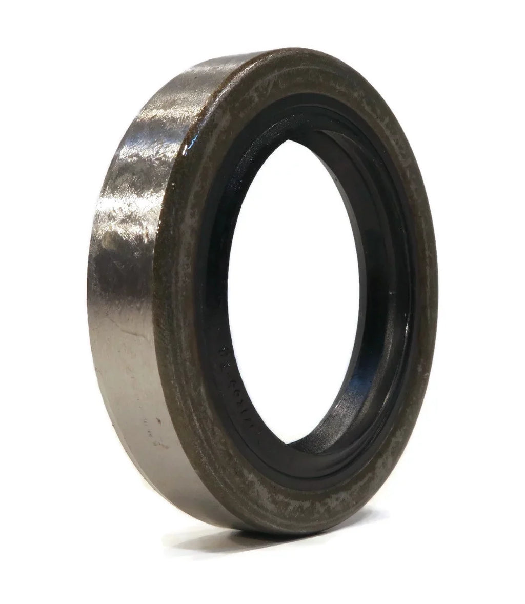 Grease 32) | Axle 3500lb Double 1.719, Lip For ROP The Trailer of Shop 2.565" Marine Seal (Pack