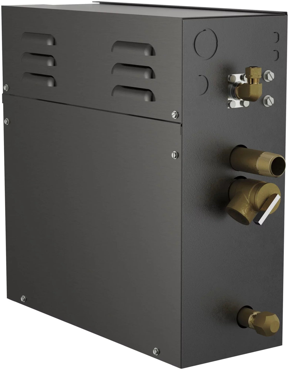 Delta 5Ge-Smp07-240-1 Steam Generator 7.5Kw Steamscape
