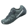 Gray, Running Men 44 Bike Shoes Adults Women Hiking Magideal Biking Sports -