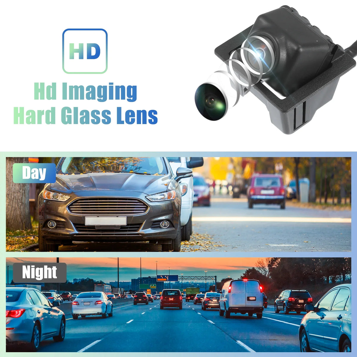 Rear GMC Rear View Backup Camera View No.22913698/95407397 Car 2010-2017 Terrain Black Unique Camera Car Bargains for