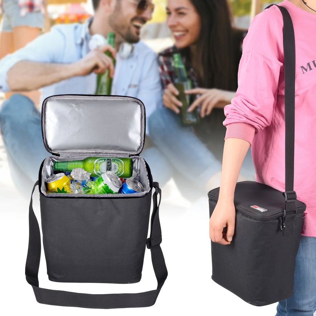 Cooler Storage Storage Max Am Box Underseat Removable Fit Cooler Seat for Bag 2016 Can UTV -2022 Under Defender Bin