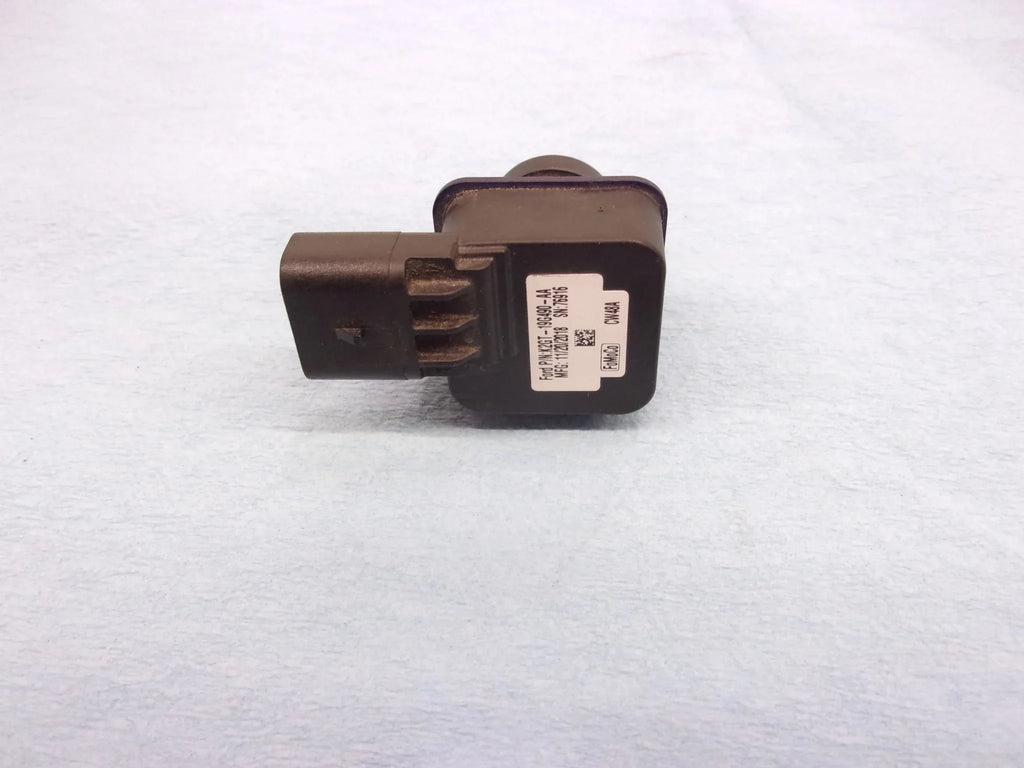 Camera Rear 2019-2023 Pre-Owned K2GT-19G490-AA Edge Backup View (Good) Ford Camera OEM