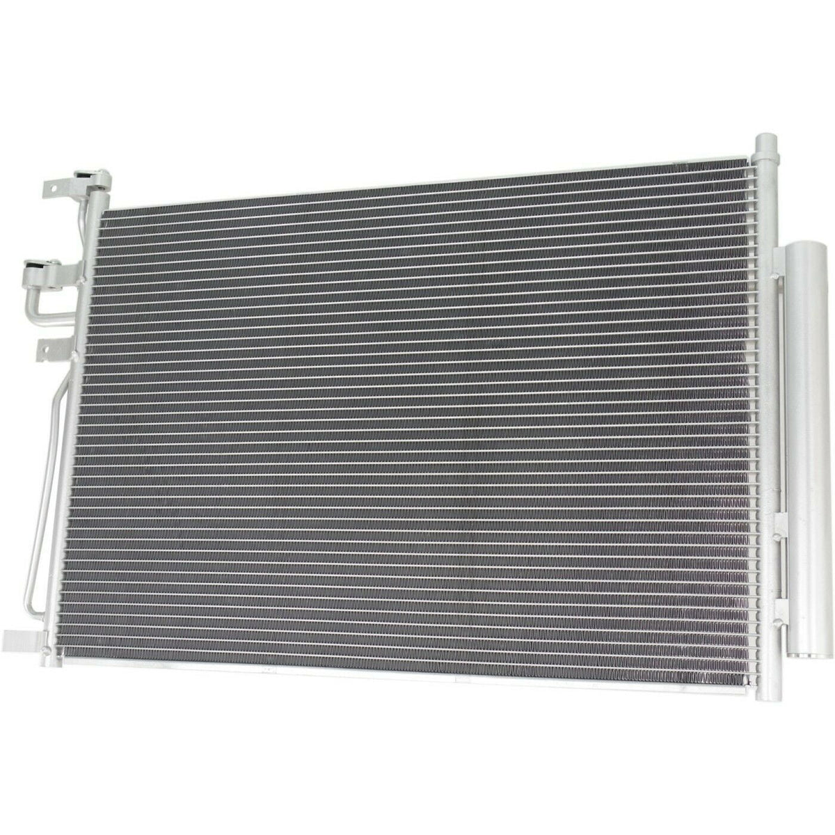 Captiva AC With Sport 08-10 Drier Condenser Receiver Teledu Vue 20759645 For 12-15