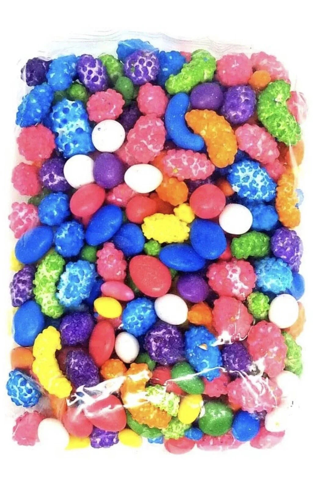 Colacion/ Candy X Mexican 2 Confection Bag candy 2.2lb