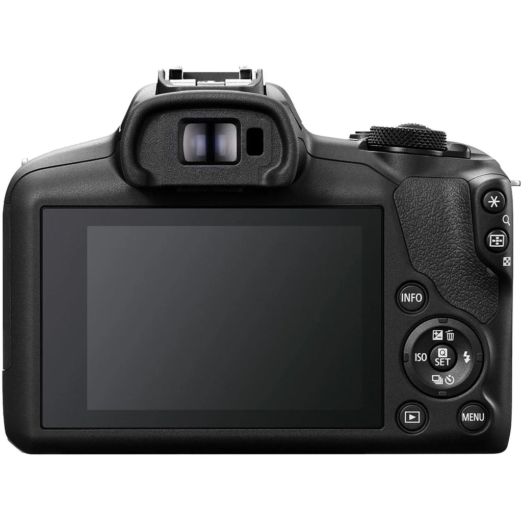 Camera Recording R100 Transcend Card with EOS Memory (BODY) Fast 64GB Canon 4K Mirrorless Video