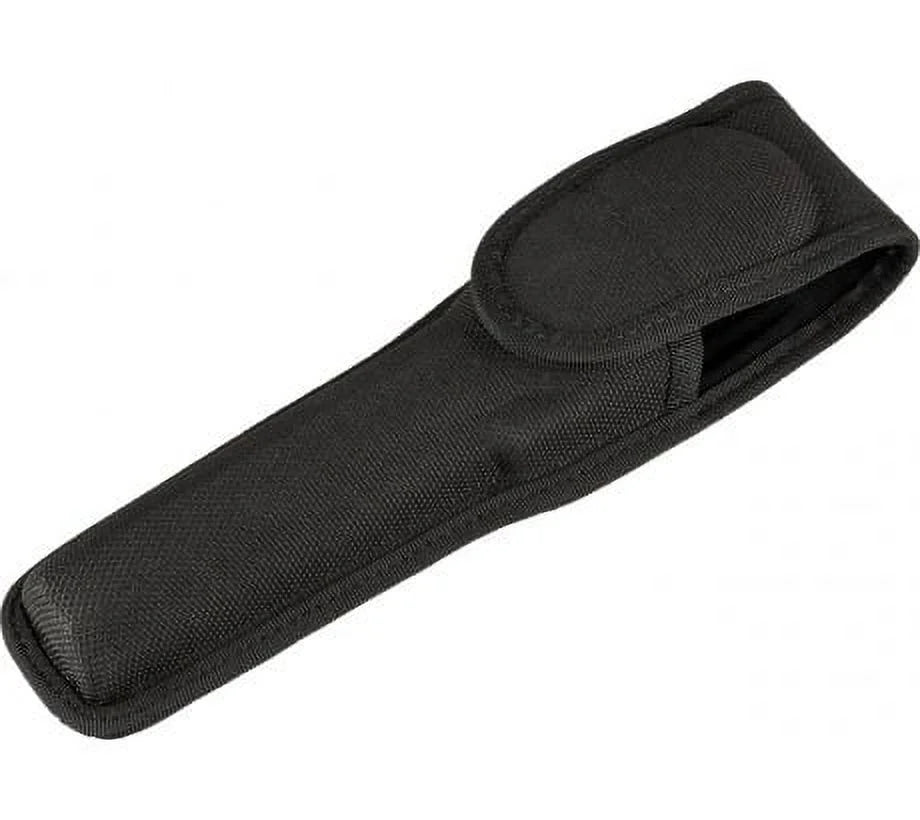 '- 7311 24028 (Size: Light Snap Pouch Accumold Bianchi Compact Hidden - Black 4) Bianchi -