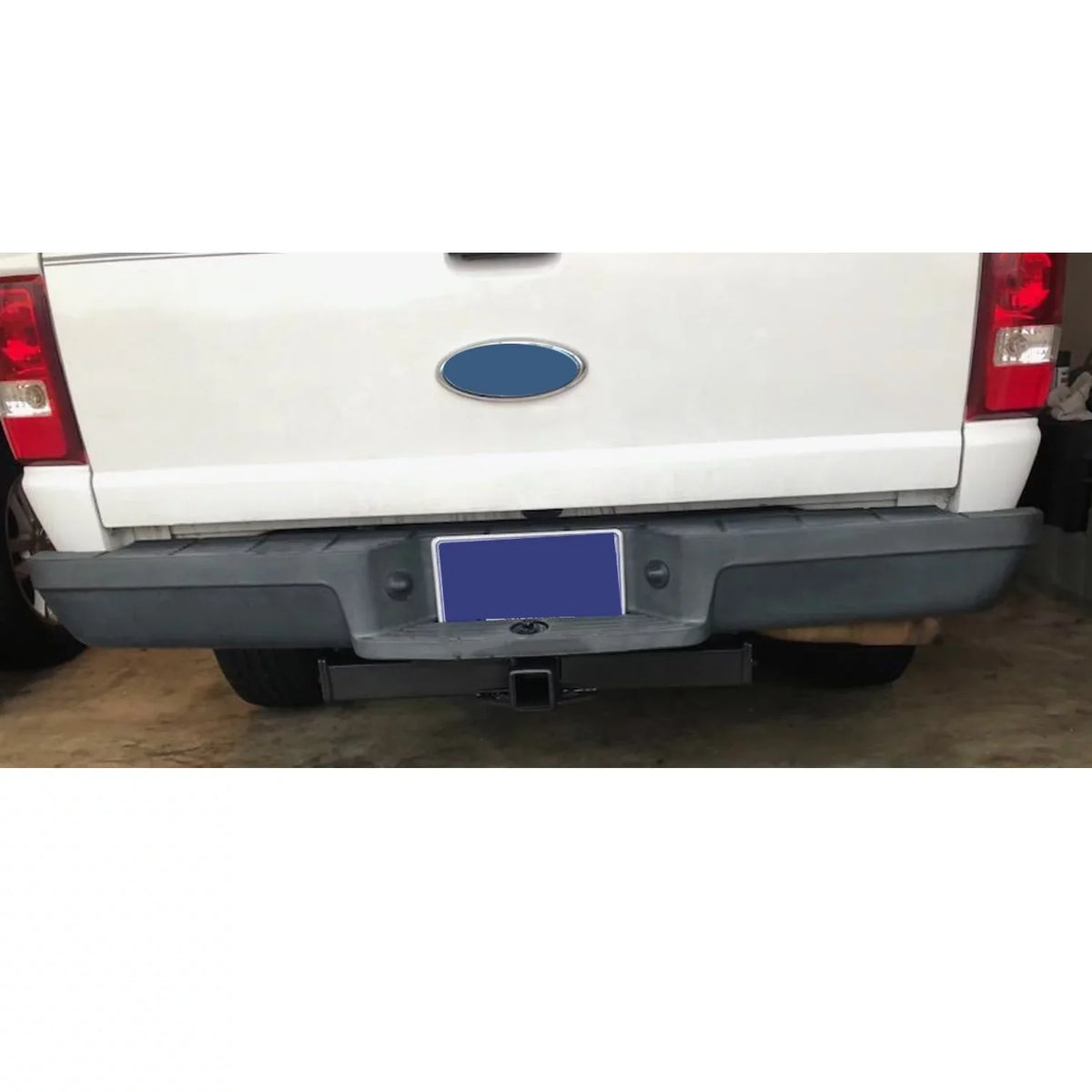 Ranger Class Ford - Kojem 1994-2010 Tow Pickup Receiver 1983 for 2" Mazda 3 B3000 Trailer B4000 2012 Hitch B2300