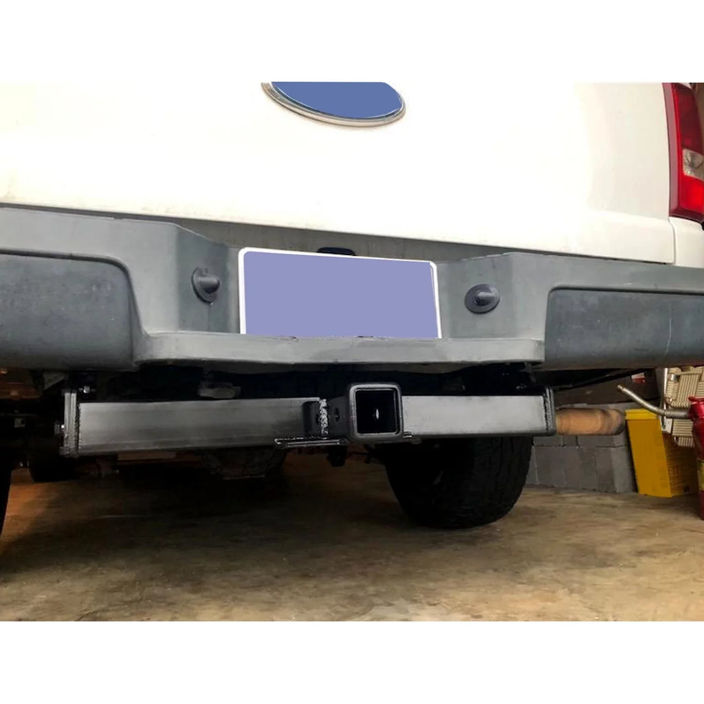 Ranger Class Ford - Kojem 1994-2010 Tow Pickup Receiver 1983 for 2" Mazda 3 B3000 Trailer B4000 2012 Hitch B2300