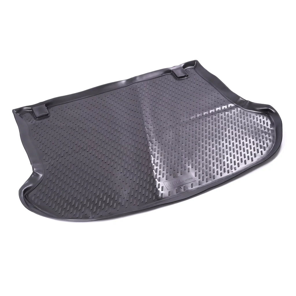 Cargo All Nissan Wellvisors Weather Mat Murano 2009-2014 Black Liner For Trunk